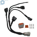 Ignition Coil Wiring Harness for Audi VW GLI TT A4 B5 Jetta (1997–2005)
