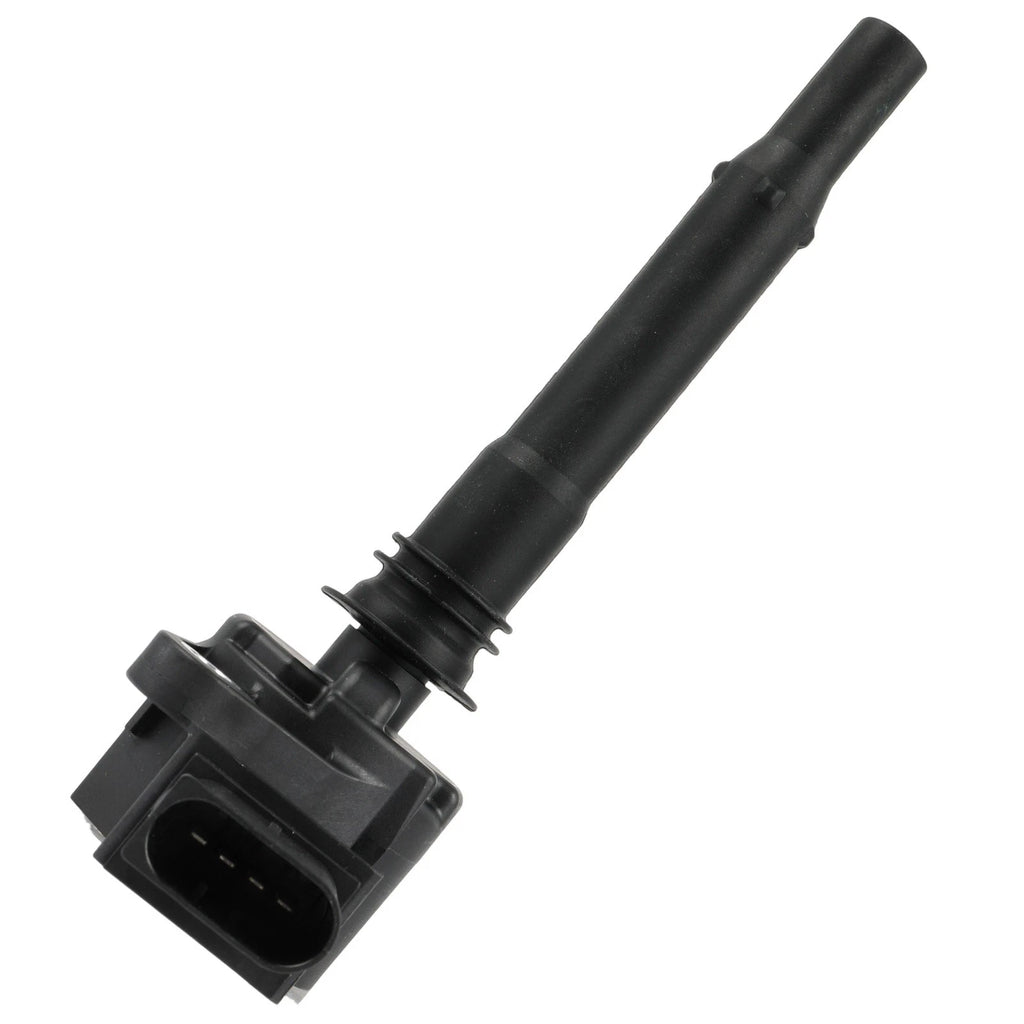 Set of 8 Ignition Coils and 8 Spark Plugs for Mercedes-Benz E63 AMG