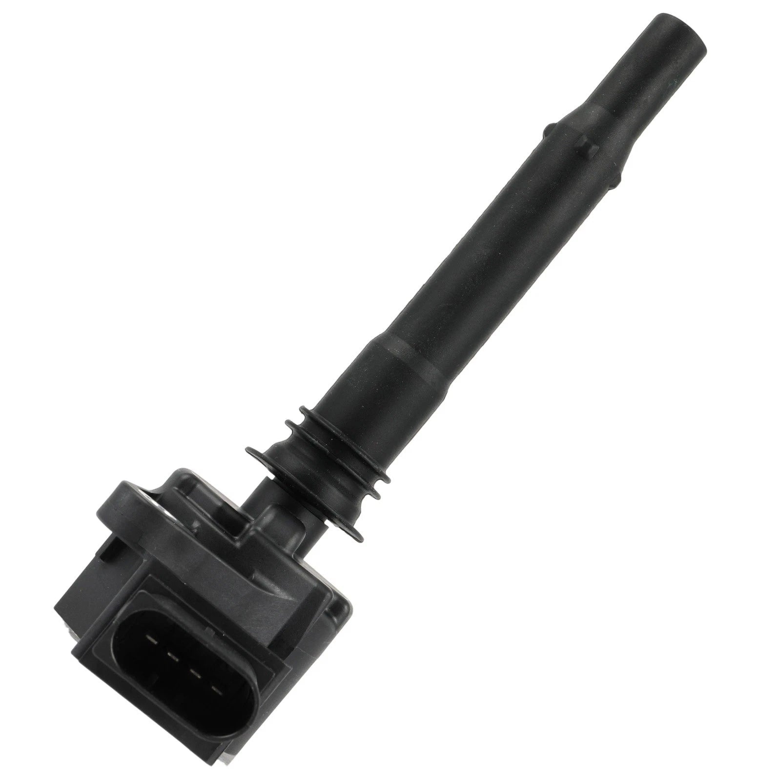 Set of 8 Ignition Coils and 8 Spark Plugs for Mercedes-Benz E63 AMG