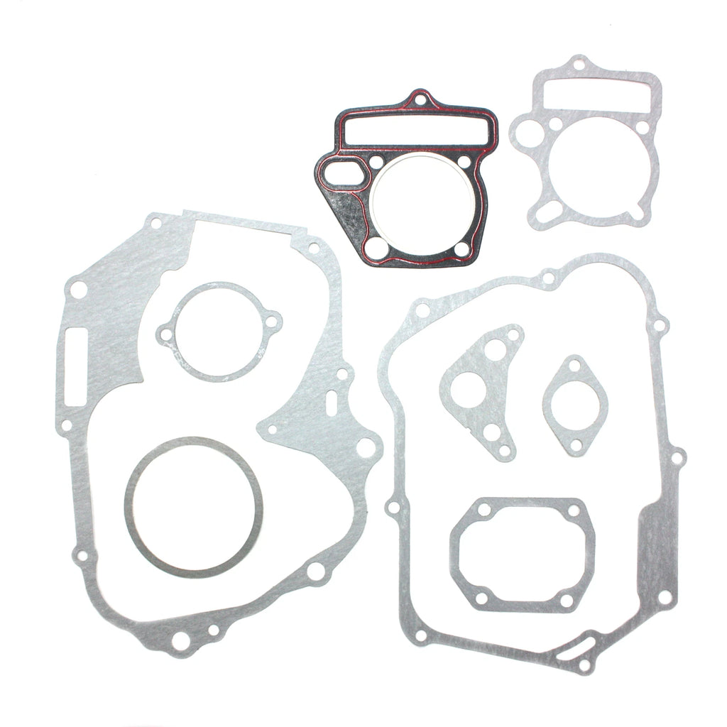 Engine Head Gasket Kit for Lifan W150 (150cc) Pit Pro Trail Quad Dirt Bike ATV