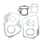 Engine Head Gasket Kit for Lifan W150 (150cc) Pit Pro Trail Quad Dirt Bike ATV