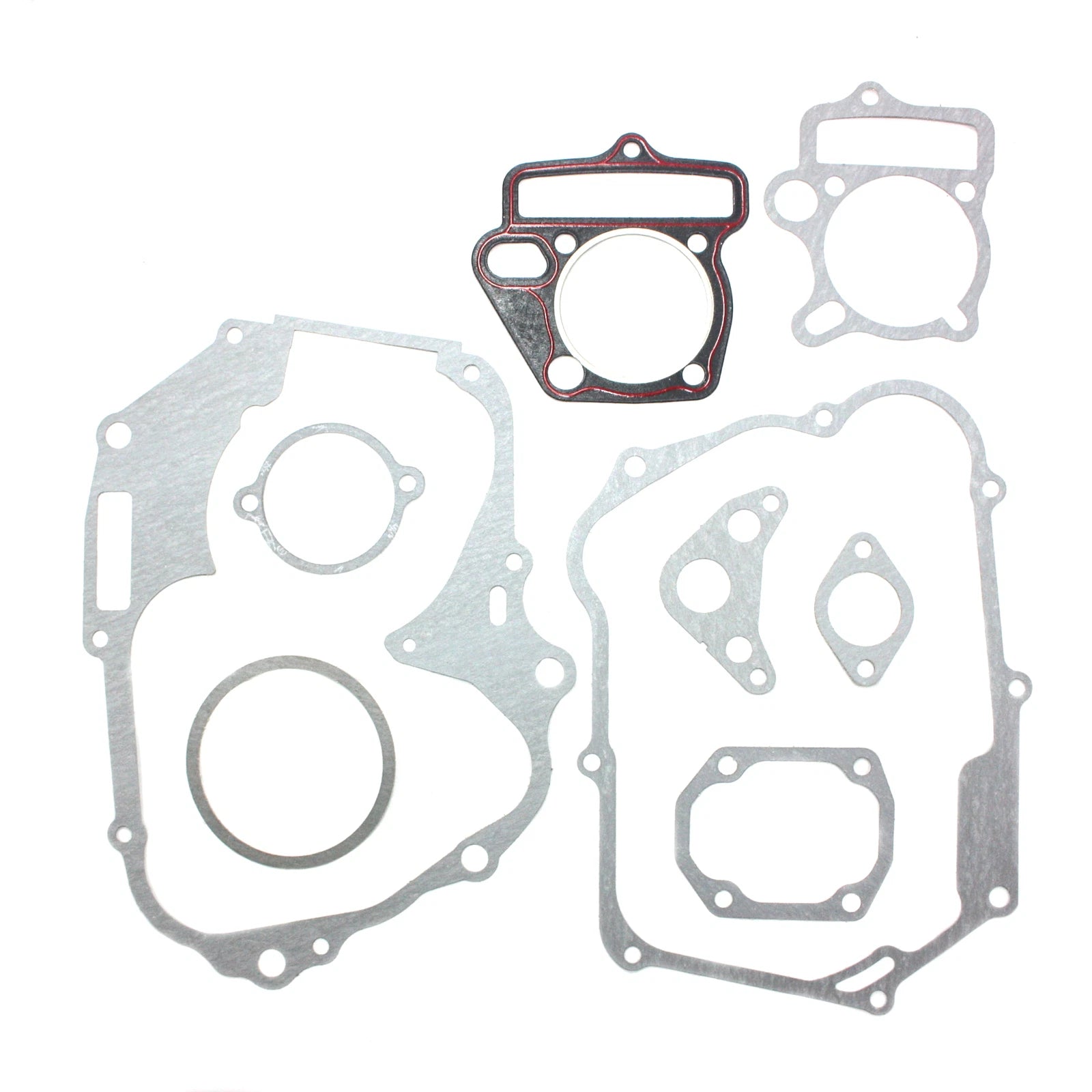 Engine Head Gasket Kit for Lifan W150 (150cc) Pit Pro Trail Quad Dirt Bike ATV