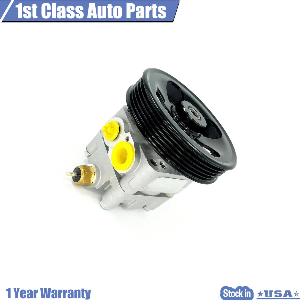 Power Steering Pump for Subaru Baja (2003–2006)