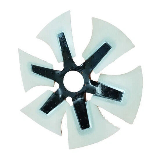 Cooling Fan Assembly for Komatsu Bulldozer D61EX-15, D61PX (600-645-7800)