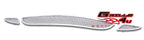 Lower Bumper Mesh Grille for Mercedes-Benz E Class (2003-2006)