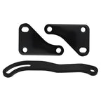 Power Steering Gear Box Conversion Kit for Chevrolet Bel Air (1958–1964)