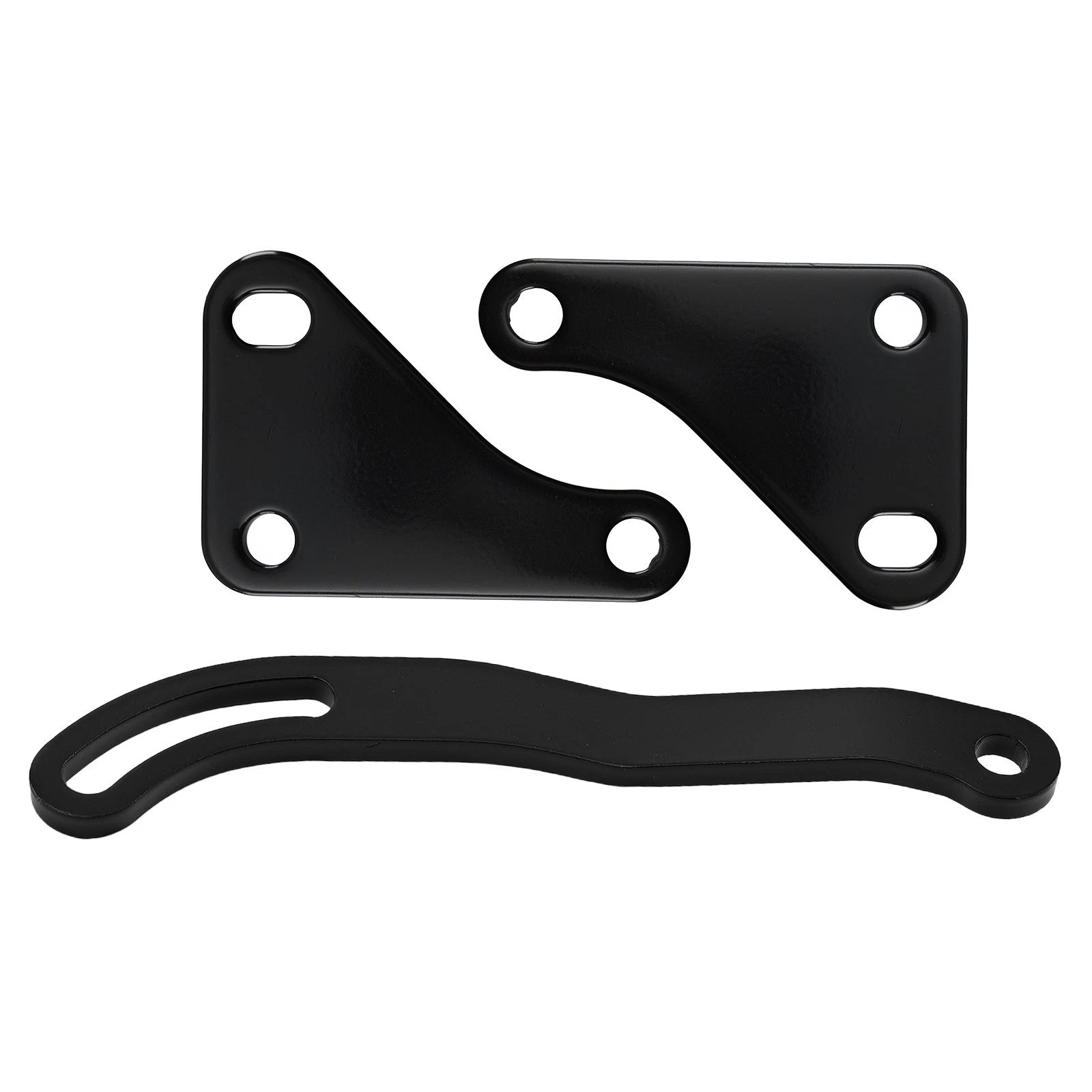 Power Steering Gear Box Conversion Kit for Chevrolet Bel Air (1958–1964)