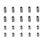 20pcs Heavy Duty Clamps for Fishing Tools
