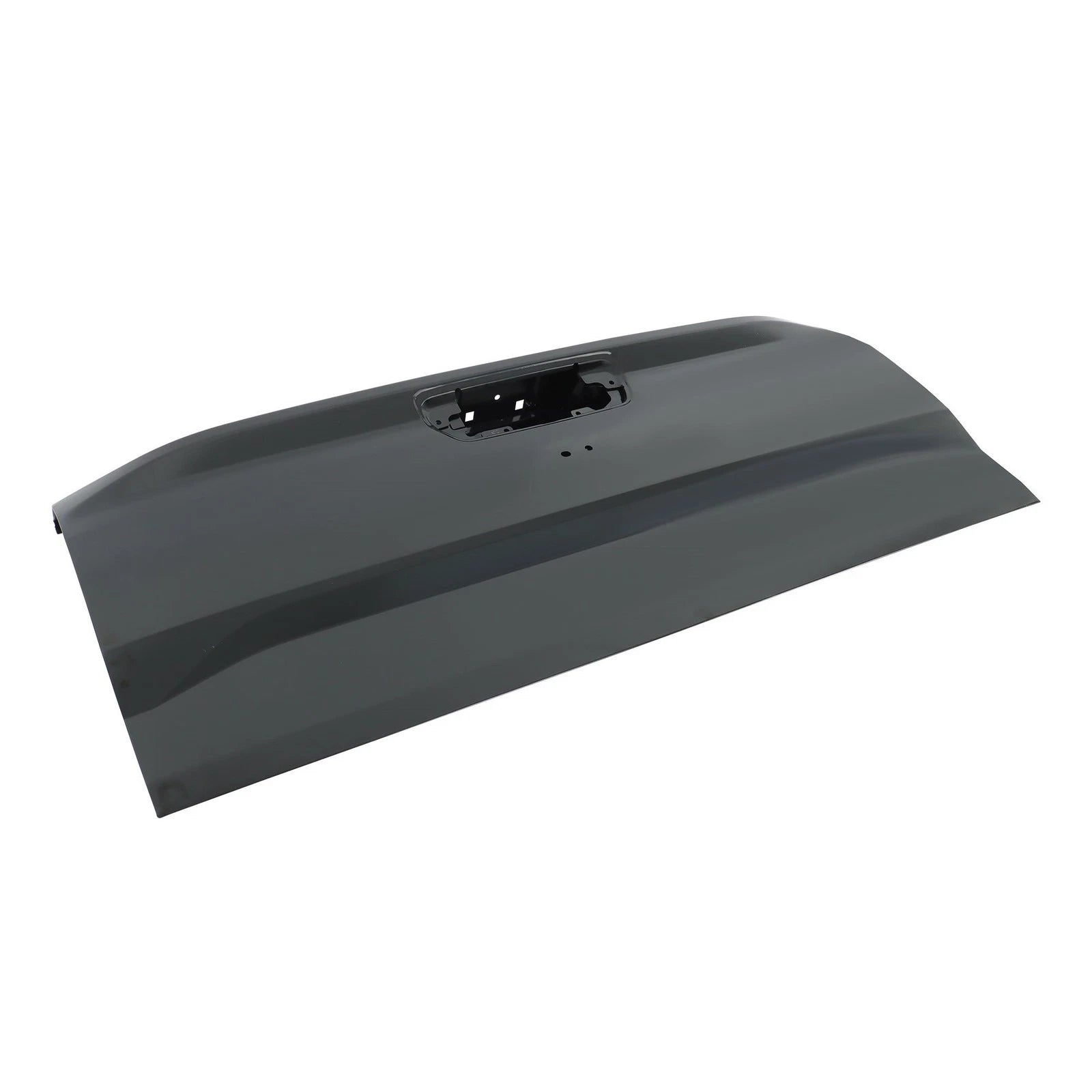 Tailgate Shell for Nissan Frontier (2022–2024) Primed Steel