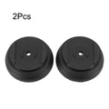 2X Replaceable Lawn Mower Accessories for Electric Cordless Trimmer