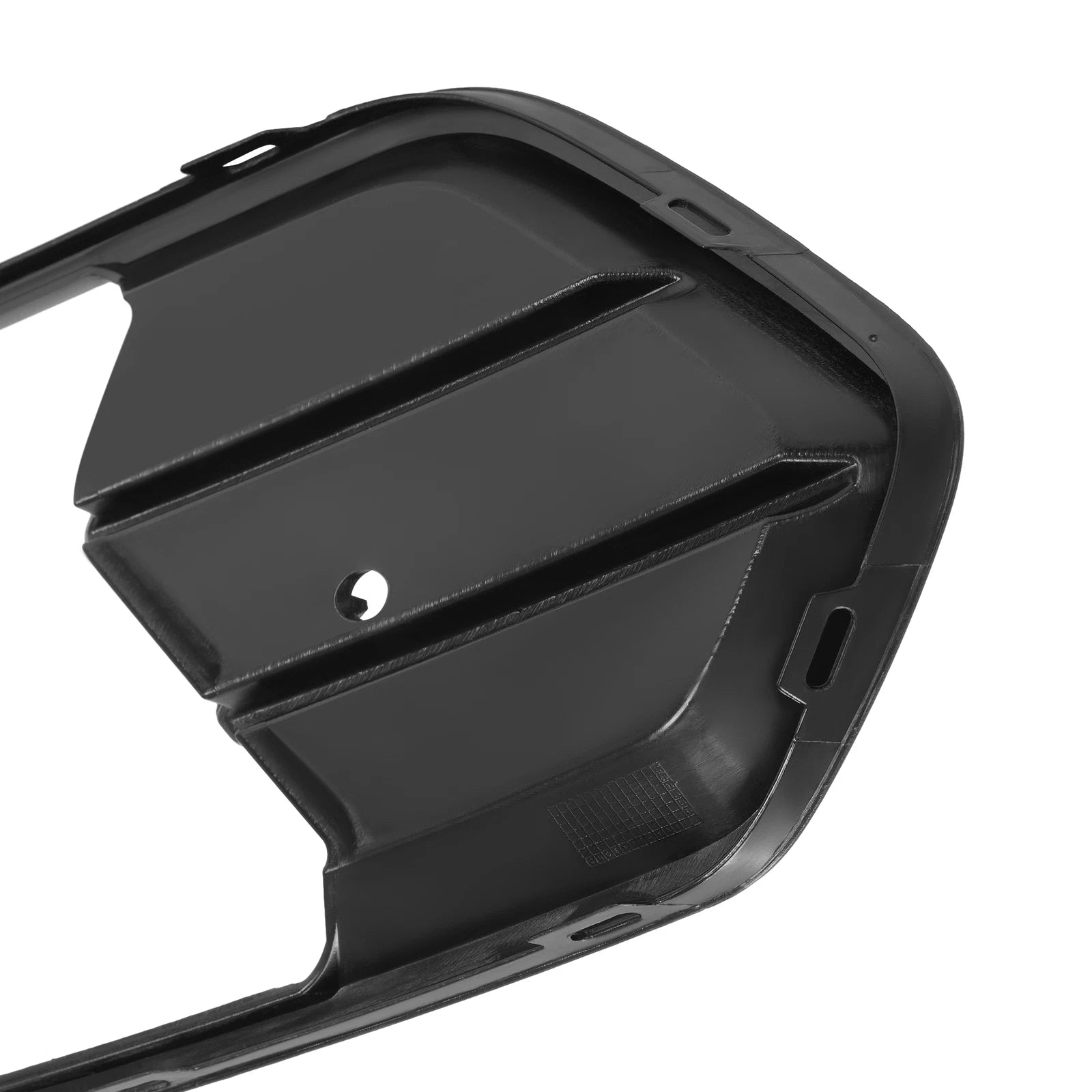 Right Side Fog Light Cover Bezel for Ford Escape (2017-2019)