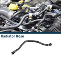 Radiator Hose for BMW 7 Series (2002–2005) No. 17127508043 Rubber