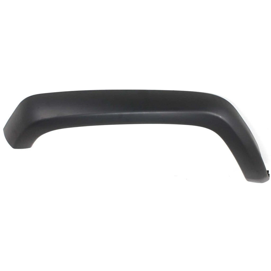 Fender Flares Set of 4 for Jeep Cherokee (1997–2001)