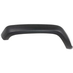 Fender Flares Set of 4 for Jeep Cherokee (1997–2001)