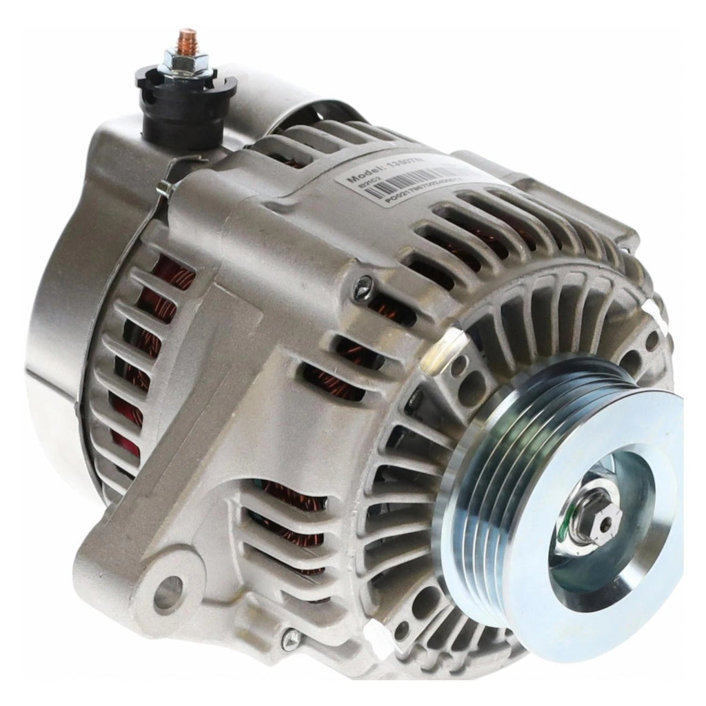 Alternator for Honda Prelude L4 2.3L (1992–1996)