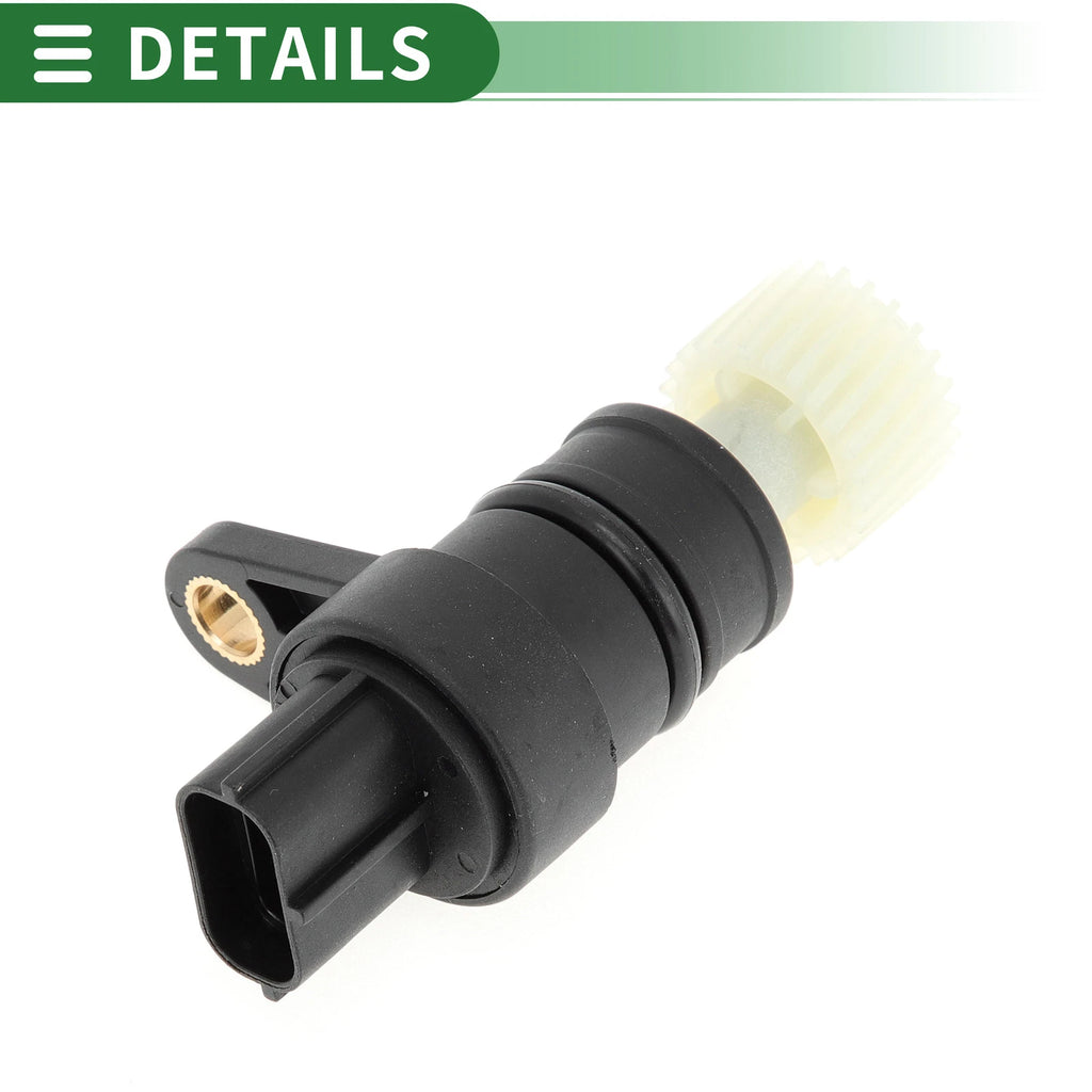 1 Pc No.8941Y-BZ010 Transmission Speed Sensor for Toyota Avanza (2004–2023)