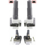 Ignition Coil Set for Subaru Forester, Impreza (2004–2010)