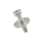 Door Striker Bolts for Chevrolet K1500 K2500 K3500 Yukon (1992-1999)