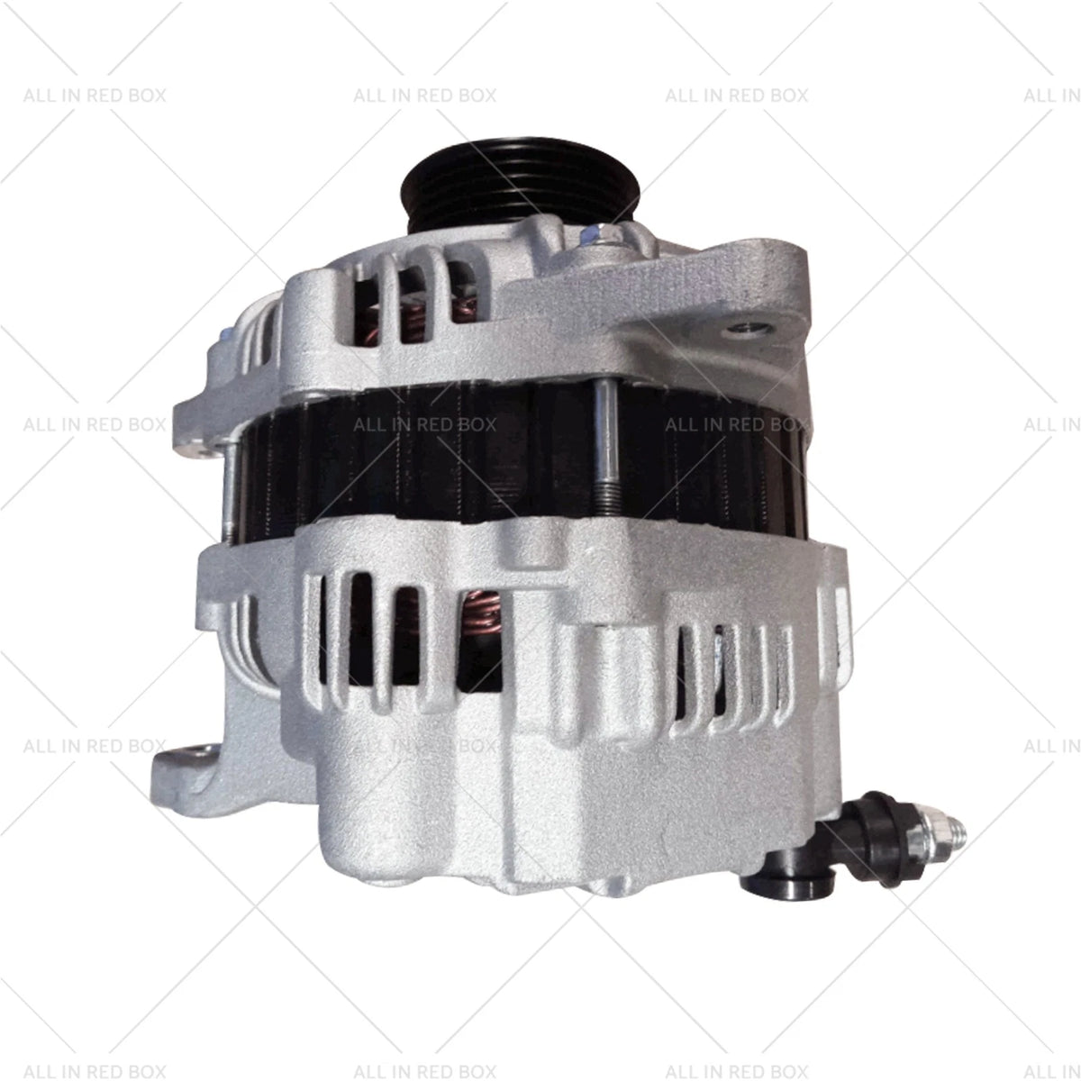 Alternator for Nissan Navara D40 (2005–2015) YD25DDTi Turbo Diesel