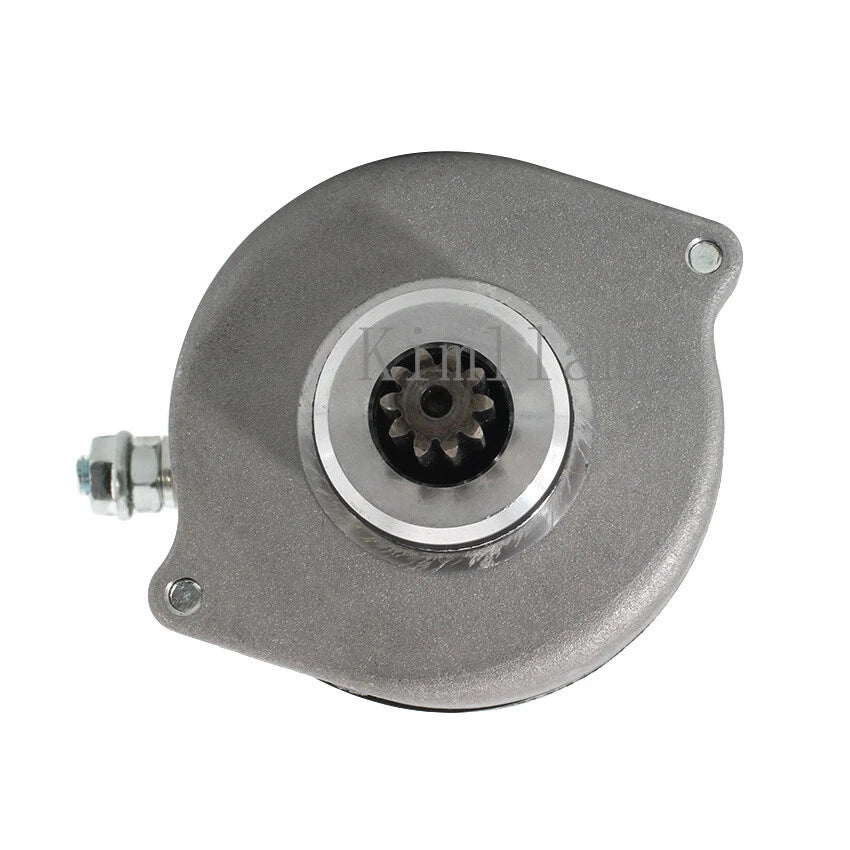 Starter for Honda VT750C Shadow A.C.E. VT600C Shadow VLX NV600 NV400 (1983–2007)