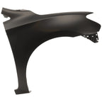 Passenger Right Side Fender Quarter Panel for Nissan Sentra (2013–2015)