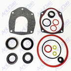 Lower Unit Gearcase Seal Kit for Mercruiser Alpha I Gen II (18-2646, 26-816575A4)