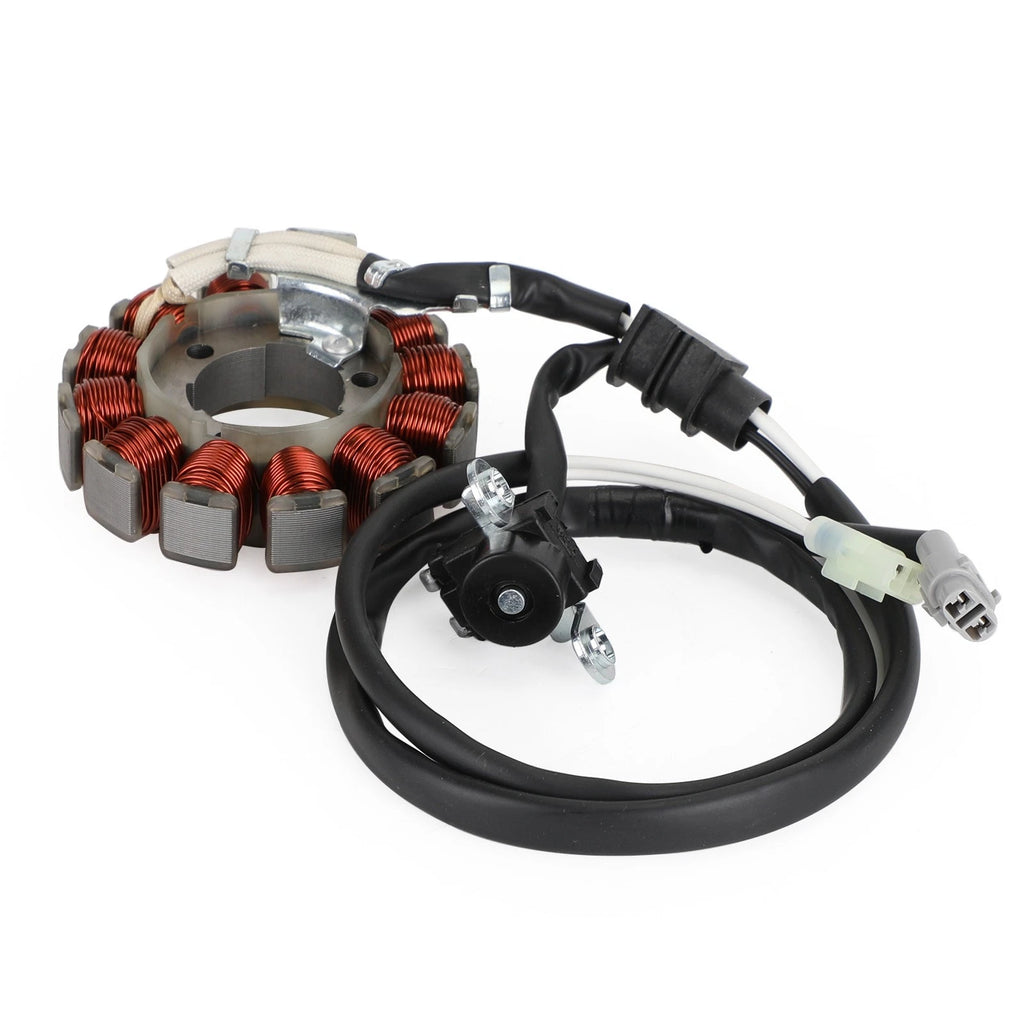 Stator Assembly for Yamaha YZ450F (2010–2013) M2 Generator Coils