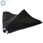 Shift Knob and Boot Cover for Universal Vehicles (MT/AT)