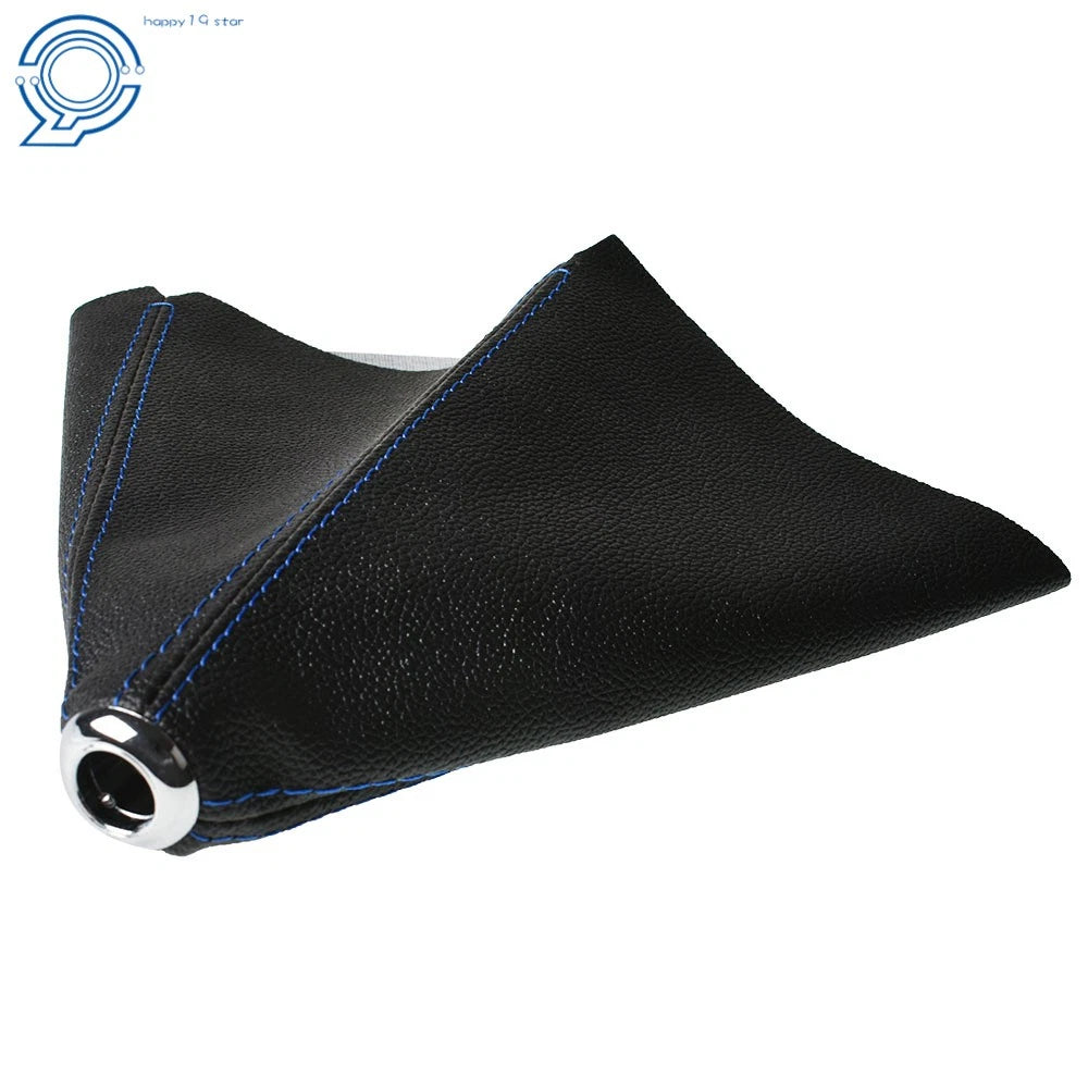 Shift Knob and Boot Cover for Universal Vehicles (MT/AT)