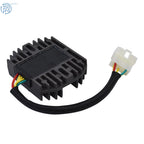 Regulator Rectifier for Suzuki Intruder 1500 (1998-2004)
