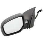 Driver Side Mirror for Dodge Dart (2013–2015)