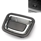 Black Trunk Inside Floor Handle for Mercedes X253 W166 ML GL GLC GLE (2012-2023)