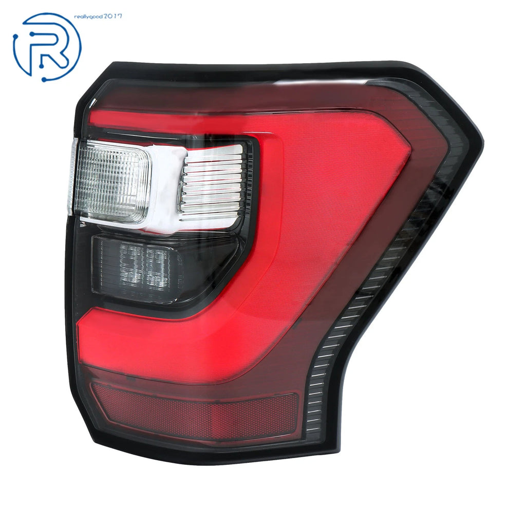 Set of 2 LED Tail Lights for Ford Expedition (2018-2021)