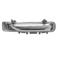 Left Driver Side Fog Light for Ford Edge (2011–2014)