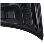 CAPA Certified Hood for Jeep Grand Cherokee L (2021–2024) Aluminium