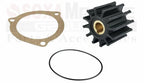 Impeller Kit for Cummins Mercruiser Sherwood (3349198, 47-853126, 15000K)