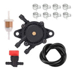 Fuel Pump Filter Kit for Briggs & Stratton (491922, 808492, 808656, 691034, 692313)