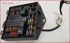Rear Trunk Fuse Relay Box for Jaguar XJ8 VDP (2004–2007) 2W93-14N093-BC