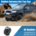 Antenna Nut Top Cap for Toyota Tacoma (1995–2004)