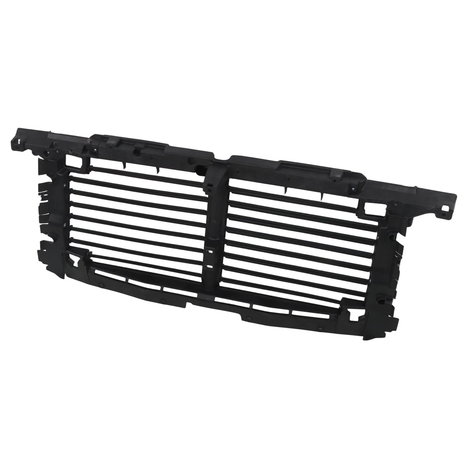 Active Grille Shutter for Chevrolet Silverado 1500 (2022â2024)