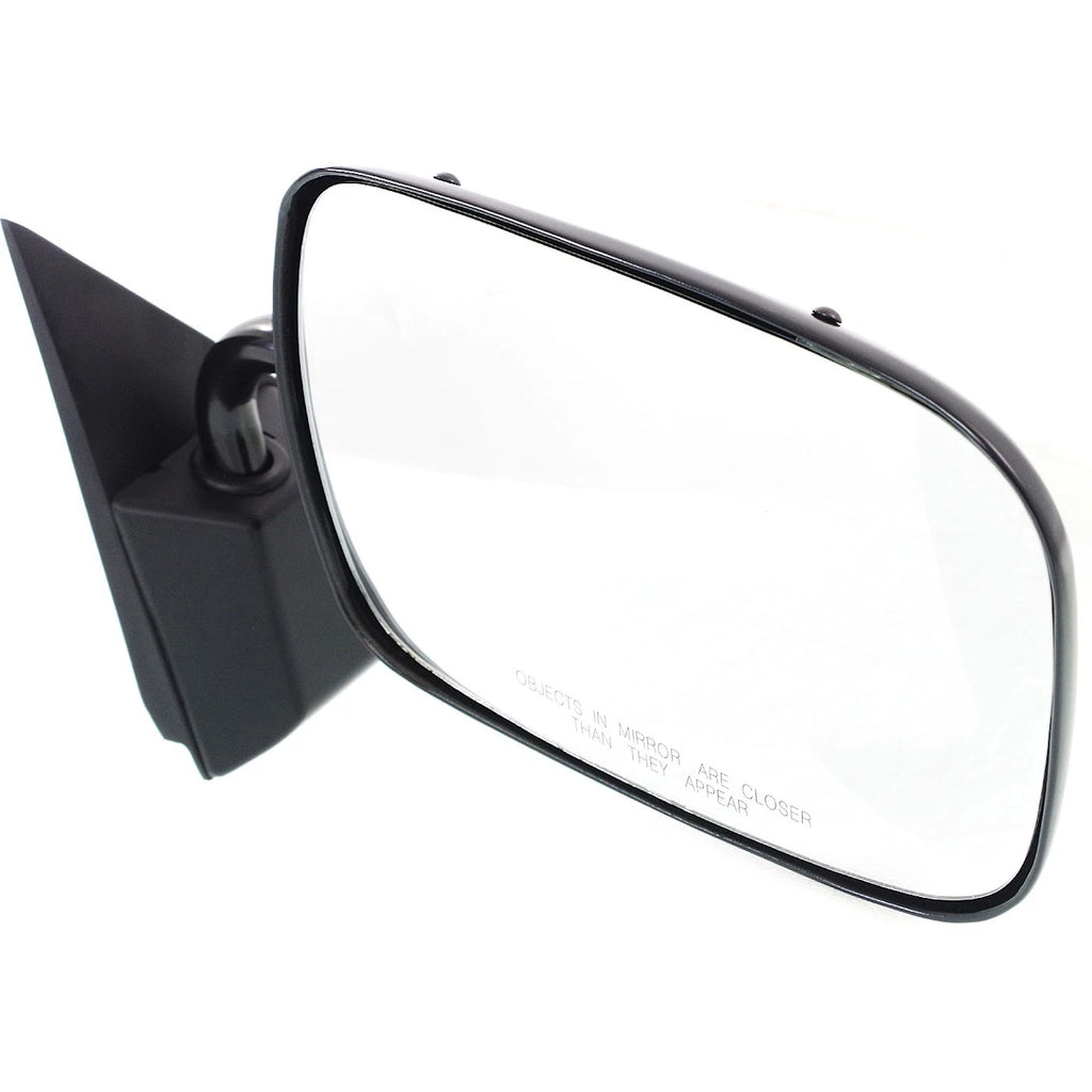 Set of 2 Mirrors for Chevrolet K1500, Blazer, Escalade (1988–2000)