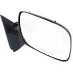 Set of 2 Mirrors for Chevrolet K1500, Blazer, Escalade (1988–2000)