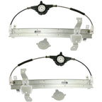 Power Window Regulator Set for Lincoln Town Car (1990–1993)