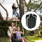 1/2" Bull Rope for Heavy-Duty Use (150')