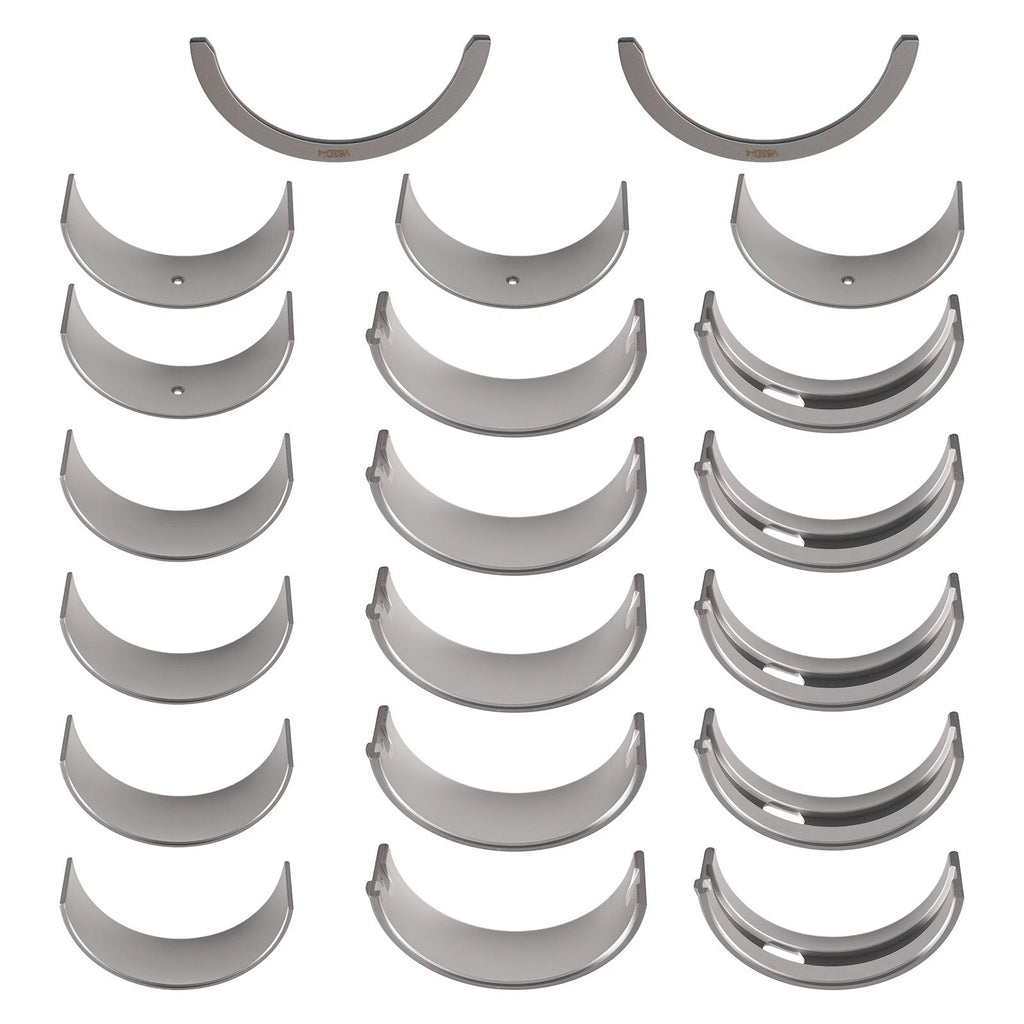 Engine Bearing Set for VW Audi 1.8T 2.0L FSI TSI (2006–2016) 06B105701L