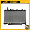 Radiator Aluminum Core for Toyota RAV4 L4 2.0L (2001–2003)