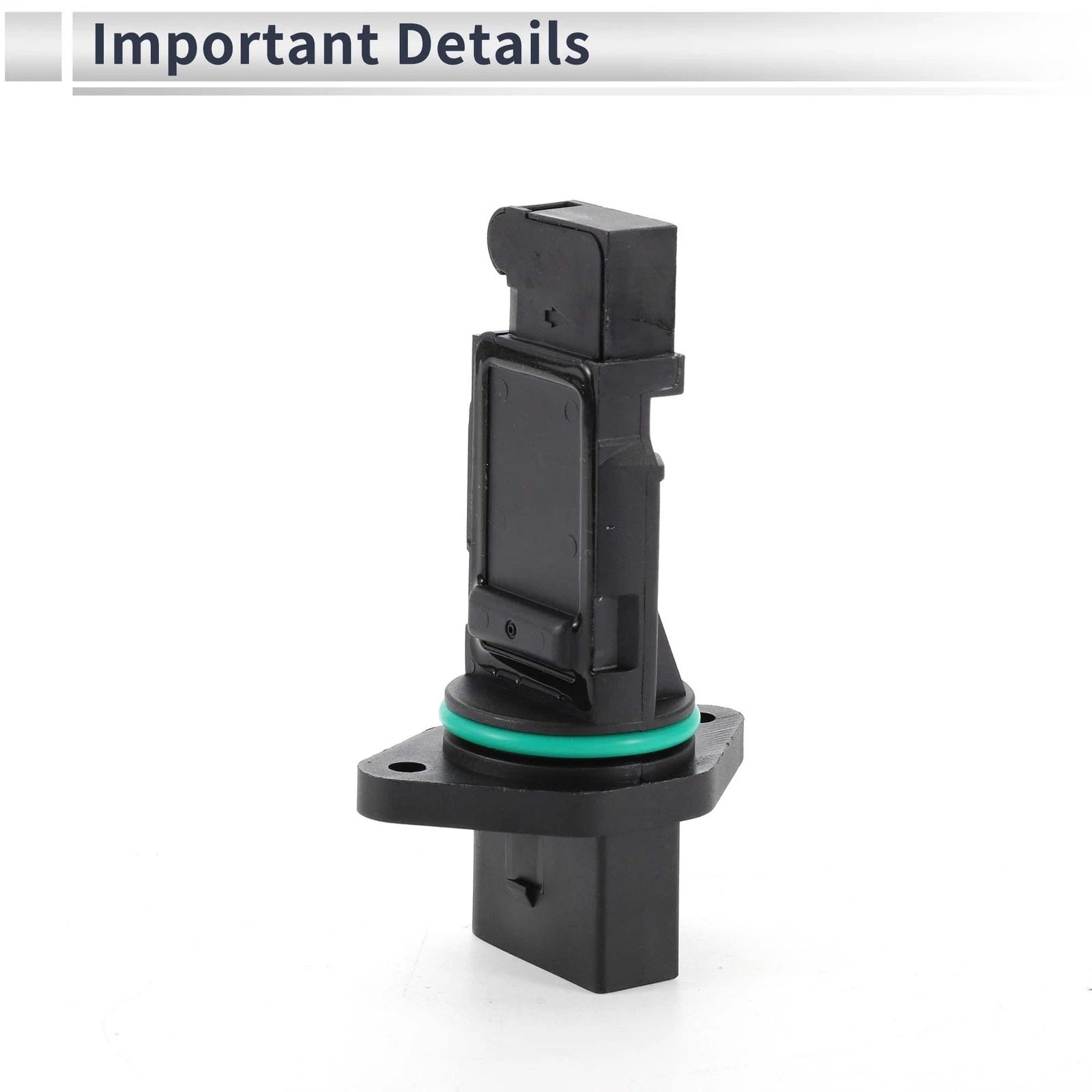 Mass Air Flow Sensor for Audi Q7 (2007–2010) | VW No. 986280216