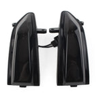 LED Mirror Dynamic Turn Signal Light Indicators for Altima Teana (2013–2018)