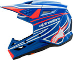 Alpinestars SM3 Youth Wurx Helmet for Off-Road & MX (Youth Sizes)