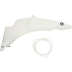 Washer Reservoir for Ford Transit Connect (2010–2013) w/ Pump & Cap